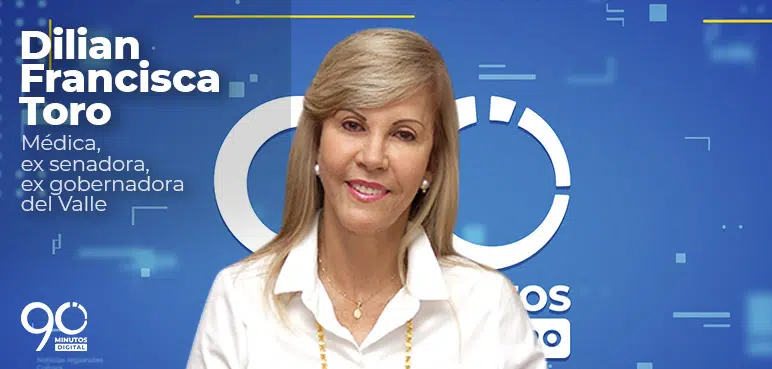 Una apuesta por la participación política de la mujer