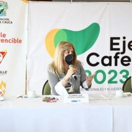 El Valle respaldará los Juegos Nacionales del Eje Cafetero 2023