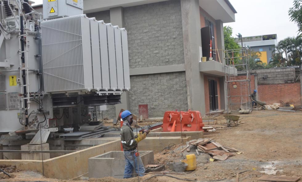 Emcali anunció inversión de 0.000 millones de pesos en 30 obras para la ciudad