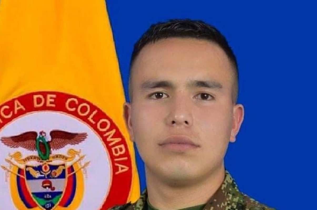 Encontraron cuerpo de subteniente que fue secuestrado en Sevilla