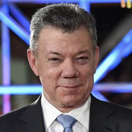 Expresidente Santos critica discurso de Duque en ONU sobre Acuerdo de Paz