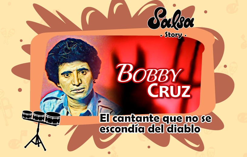 'Gus', el salsero que se inventó 'El Sonido Colón'