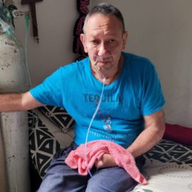 La historia de Víctor Escobar, un caleño que pide a su EPS morir dignamente