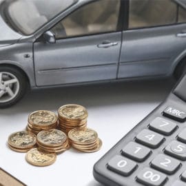 ¡Que no se le olvide! Se acerca la fecha límite para pagar el impuesto Automotor