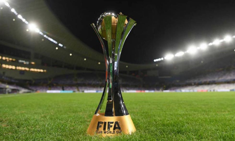 Japón anunció que no acogerá el Mundial de Clubes en 2021