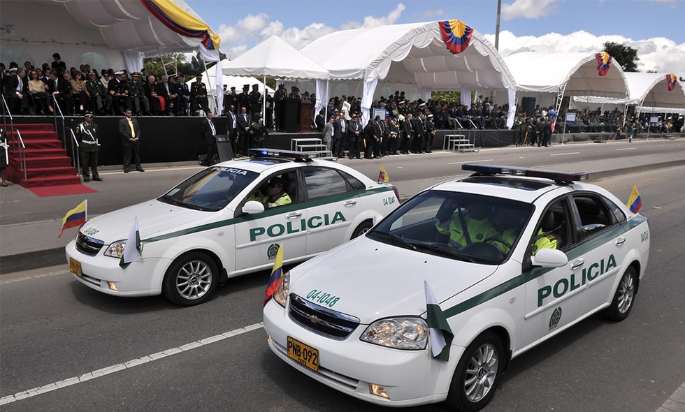 Las bandas delincuencias en el Valle están siendo ‘golpeadas’