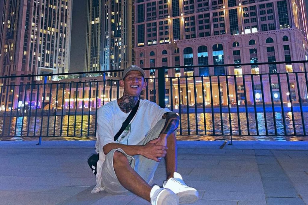 La Liendra recuperó su Instagram: esto piensa la gente sobre el influencer