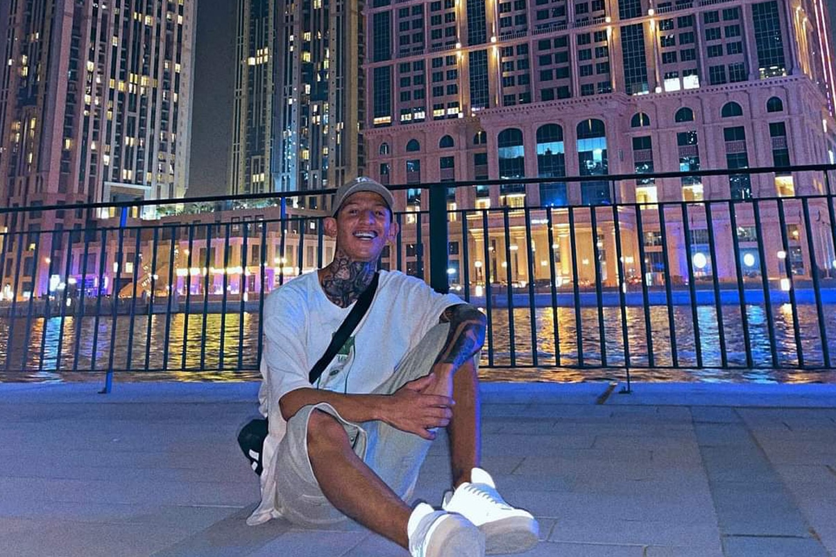 La Liendra recuperó su Instagram: esto piensa la gente sobre el influencer