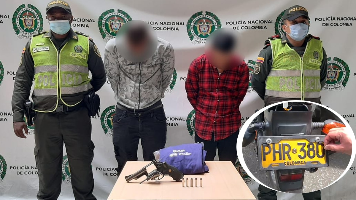 Autoridades aseguran que "todo está bajo control" en Puerto Rellena