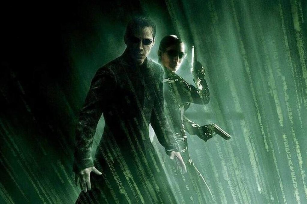 Matrix 4: La película que promete volver a hacer historia