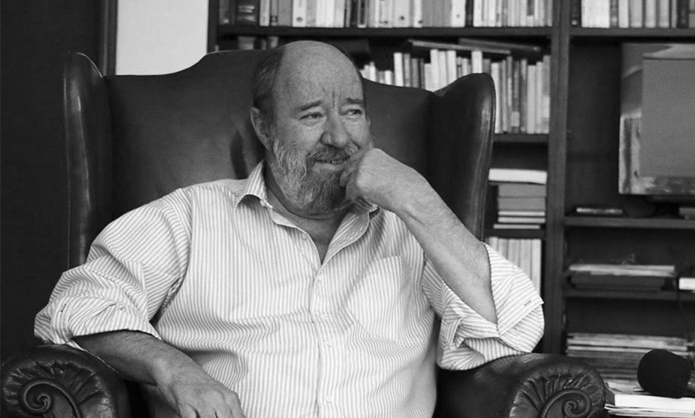 Murió el columnista y escritor Antonio Caballero a sus 76 años
