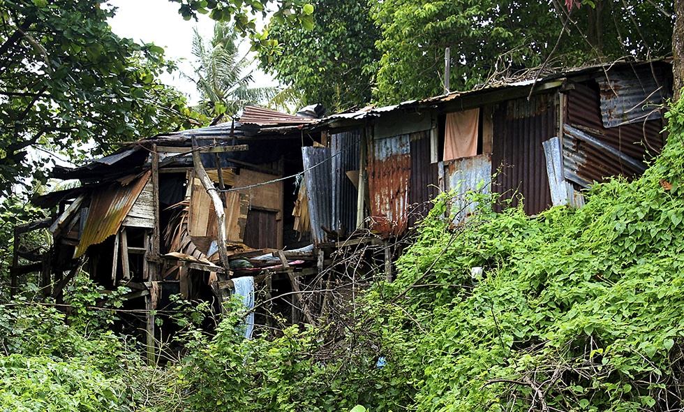 La pandemia barrió en semanas 20 años de progresos en el alivio de la pobreza