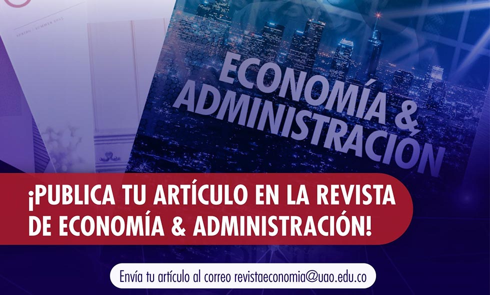 Este 25 de octubre comenzará Semana Gescom de la UAO