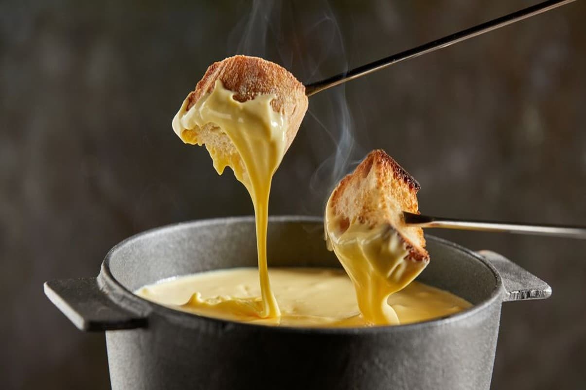 Receta fácil y deliciosa para cena de Amor y Amistad