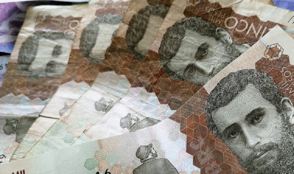 Reforma tributaria podría ser sancionada por Duque la próxima semana