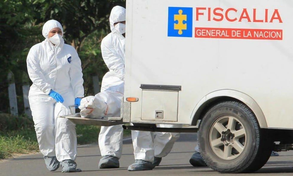 Hombre de la tercera edad murió tras enterarse de que su hijo se había suicidado