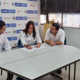 Varios municipios del Valle se beneficiarían con nuevas obras de infraestructura