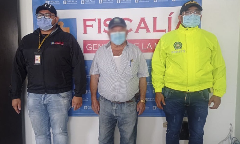 Vecino de un menor en Timbío, al parecer, lo abusaba desde 2019