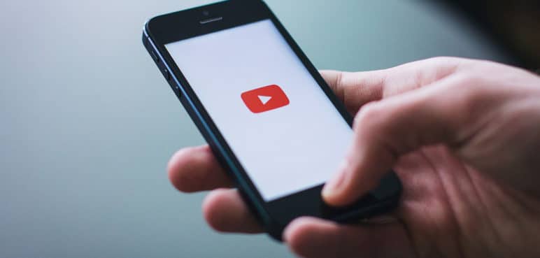 YouTube eliminará canales con contenidos antivacunas