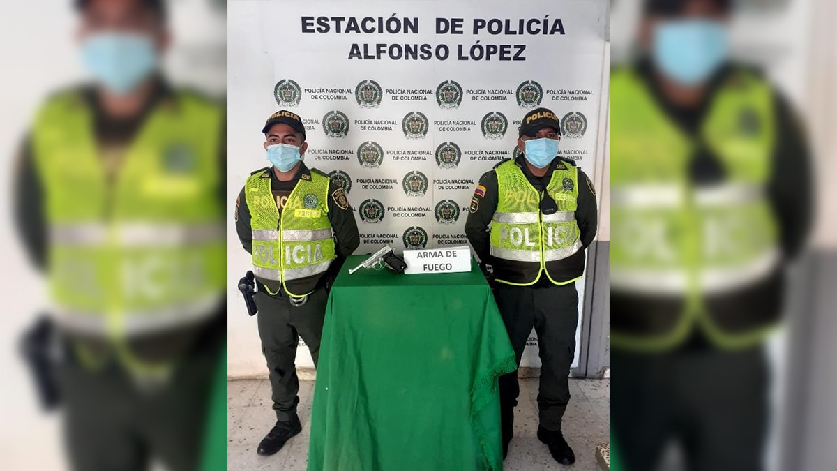Policía Recuperó tres motocicletas que habían sido robadas en Cali