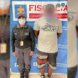 A la cárcel hombre que violó y dejó embarazada a una menor