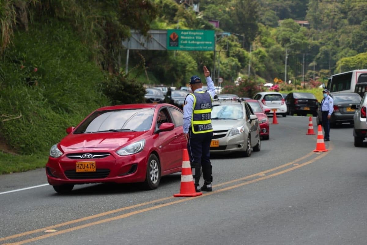 Alcaldía de Cali interpone tutela sobre porte de armas traumáticas