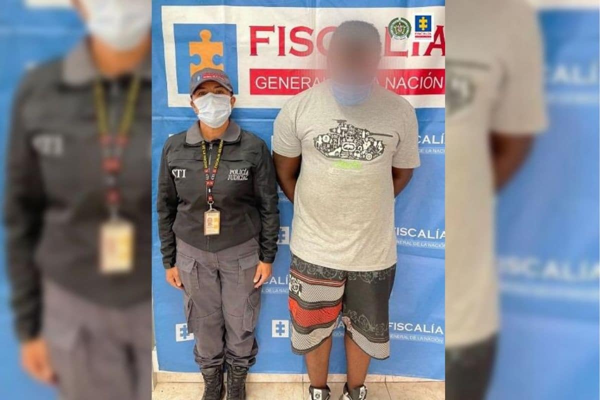 Cárcel a 'Los de la Loma', presuntos traficantes de drogas en Cartago