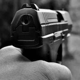 Alcaldía de Cali interpone tutela sobre porte de armas traumáticas