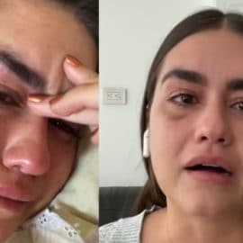 Autoridades emiten orden de captura contra agresor de diseñadora caleña