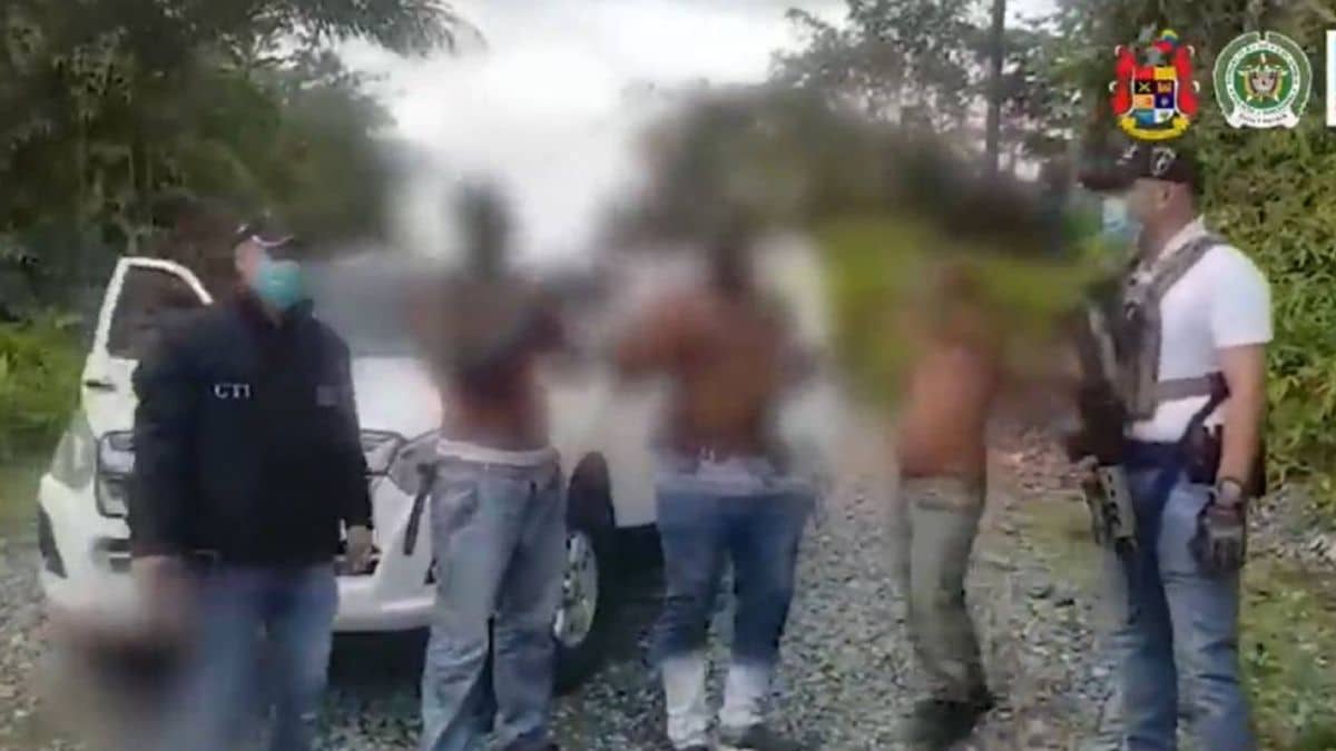 'El Violador de la ventana' sería el terror de varias mujeres en el Valle del Cauca