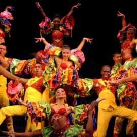 Cali ganó en los premios World Travel Awards como Ciudad Cultural Líder en América del Sur