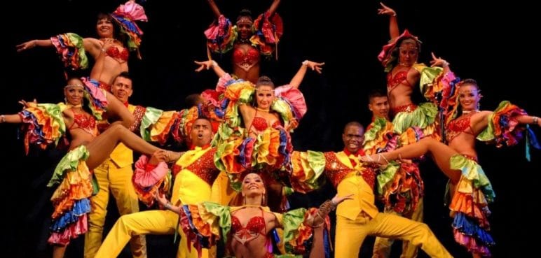 Cali ganó en los premios World Travel Awards como Ciudad Cultural Líder en América del Sur