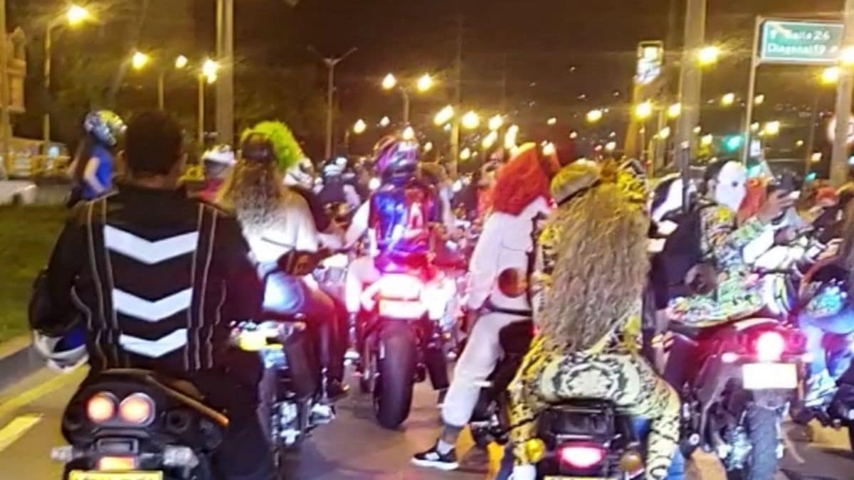 Funcionarios de la Alcaldía de Cali denuncian agresiones durante operativo