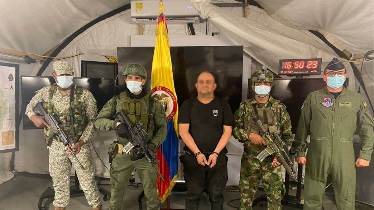 Tres jóvenes muertos dejó una balacera en el barrio Alfonso López de Cali