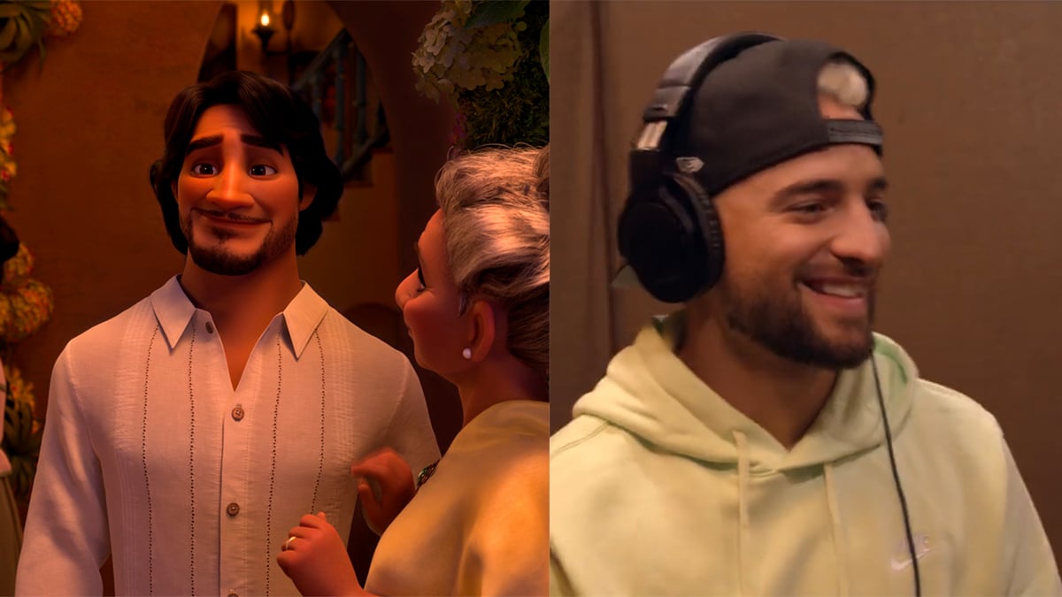 Conozca el personaje que interpretará Maluma en la película 'Encanto'