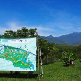 Conozca detalles sobre el Parque Ambiental Corazón por Pance