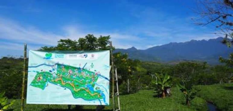 Conozca detalles sobre el Parque Ambiental Corazón por Pance