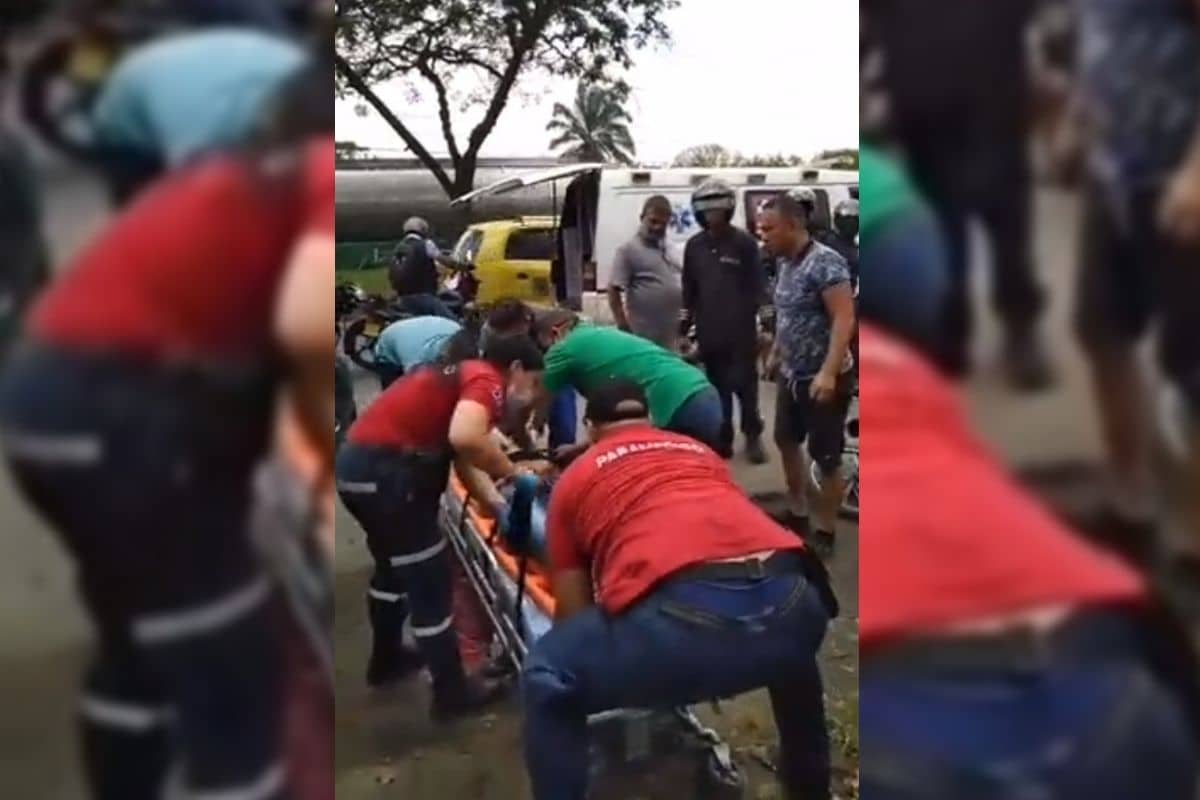 'El Violador de la ventana' sería el terror de varias mujeres en el Valle del Cauca