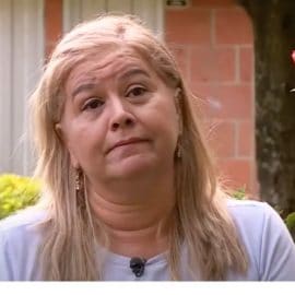 Realizarán eutanasia a Martha Sepúlveda: el día no será informado