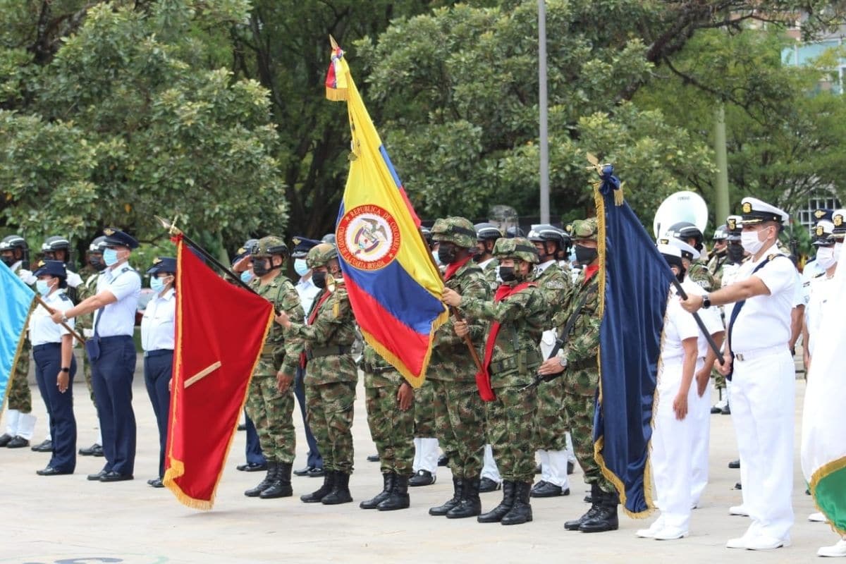 Exguerrilleros de las Farc lanzan su primera película en Colombia
