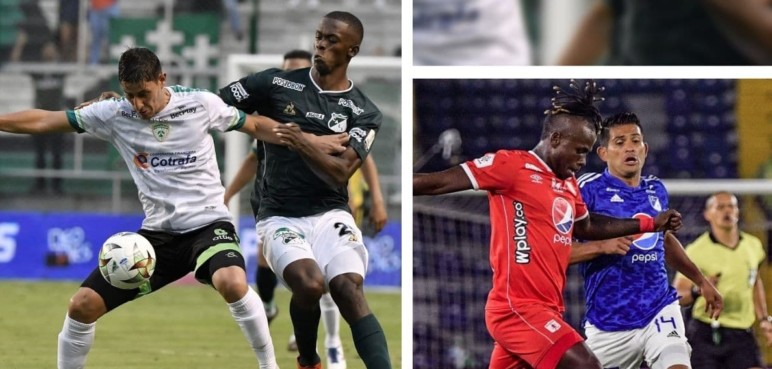 Equipos vallecaucanos no pasaron del empate en la fecha 13. Así está la tabla