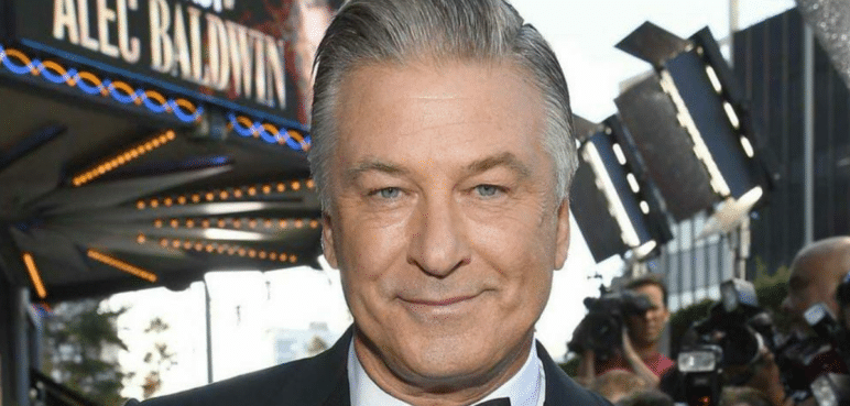 Actor Alec Baldwin mató accidentalmente a una mujer durante el rodaje de la película 'Rust'