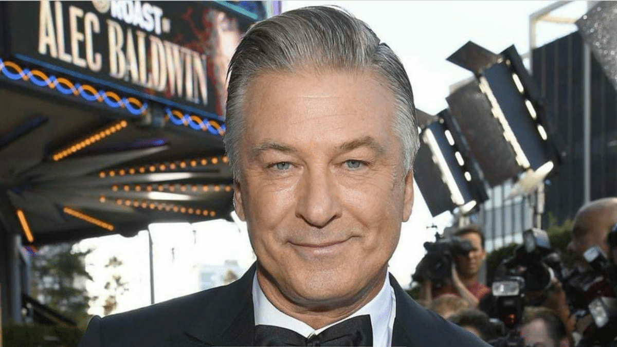 Actor Alec Baldwin mató accidentalmente a una mujer durante el rodaje de la película 'Rust'