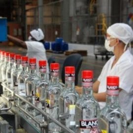 La Industria de Licores del Valle superó la meta de ventas para el 2021
