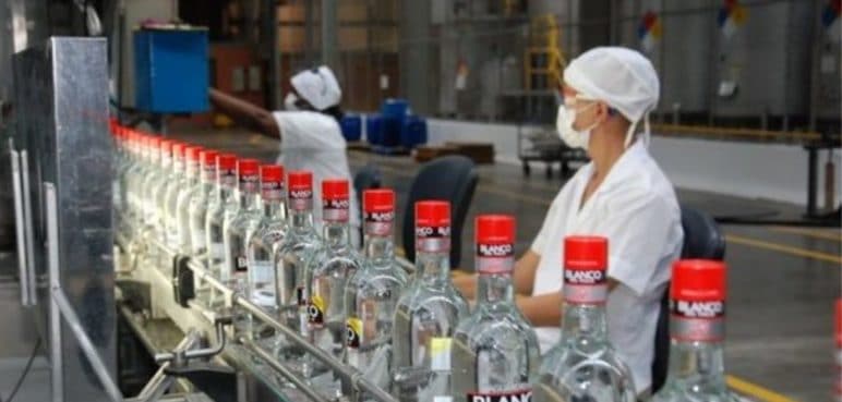 La Industria de Licores del Valle superó la meta de ventas para el 2021