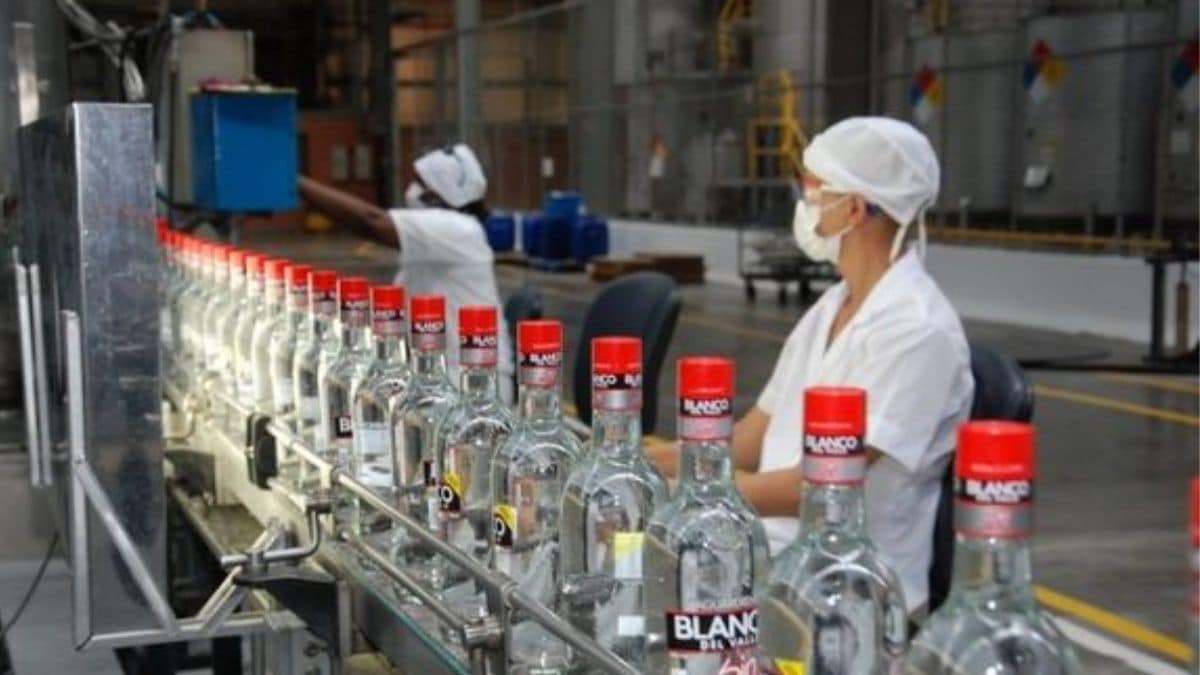 La Industria de Licores del Valle superó la meta de ventas para el 2021