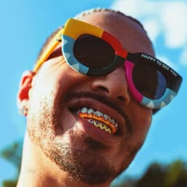 Video de polémica canción 'Perra' de J Balvin fue retirado de Youtube