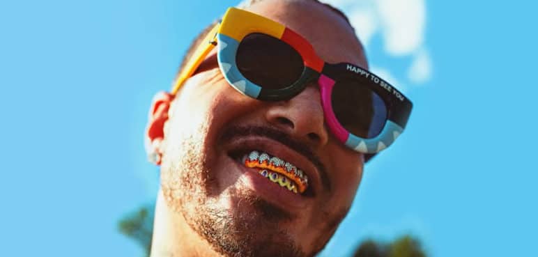 Video de polémica canción 'Perra' de J Balvin fue retirado de Youtube