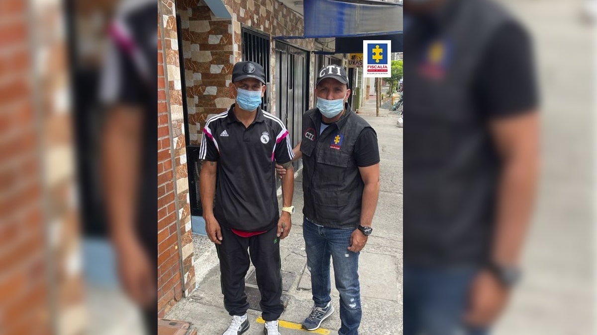 Cae hombre 'cortavidrios': sería responsable de robos a carros en Cali