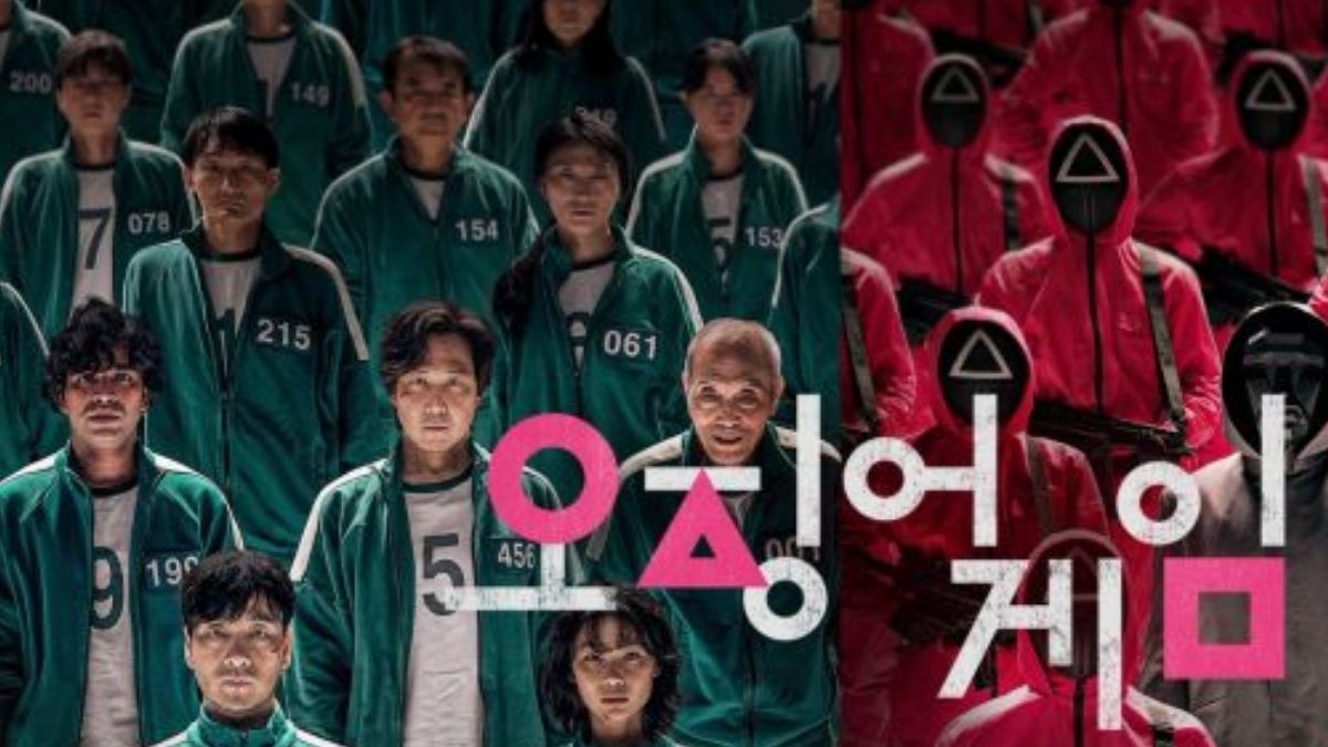 Netflix enfrenta una demanda por la serie ‘El Juego del Calamar'